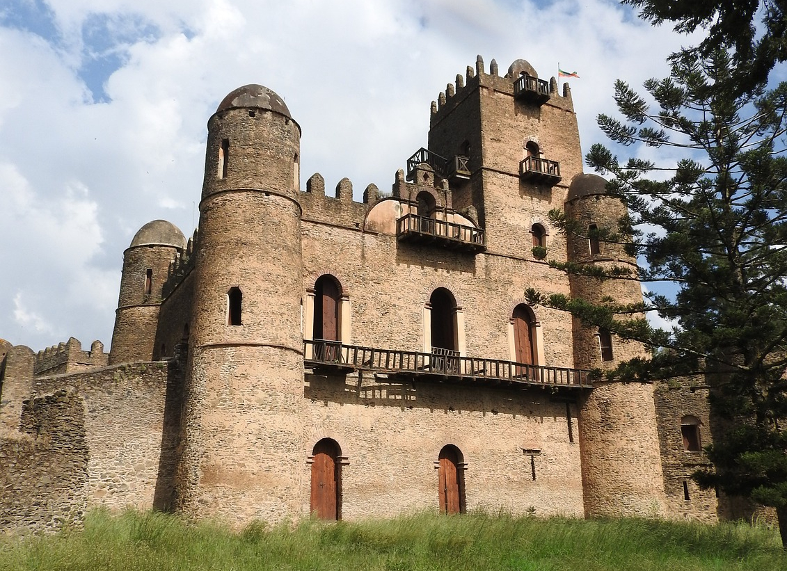 gondar