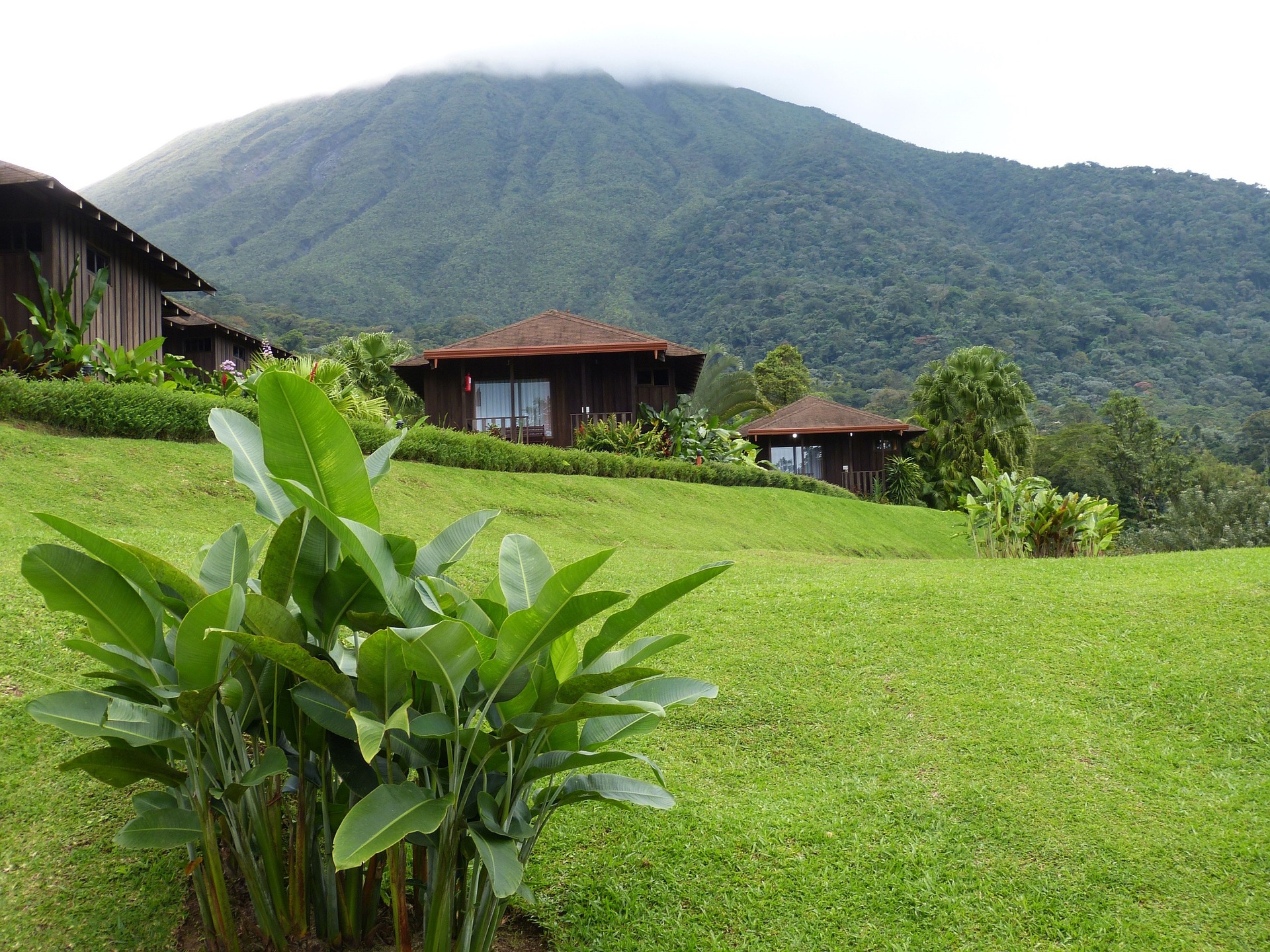 Costa Rica