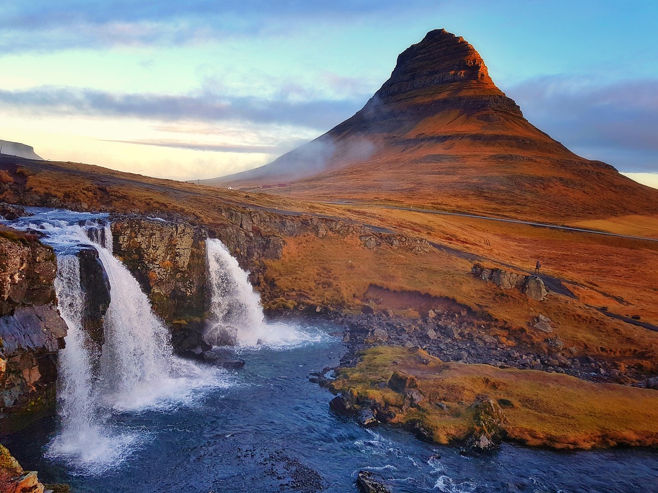 islande