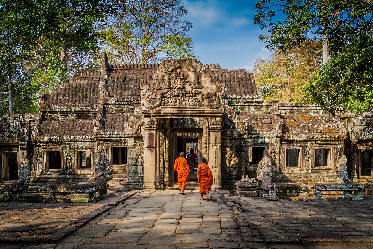 Angkor