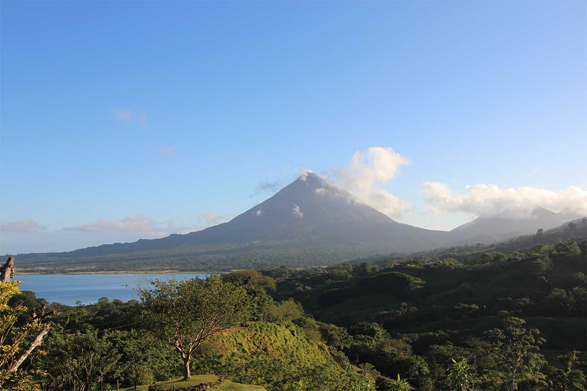 costa rica