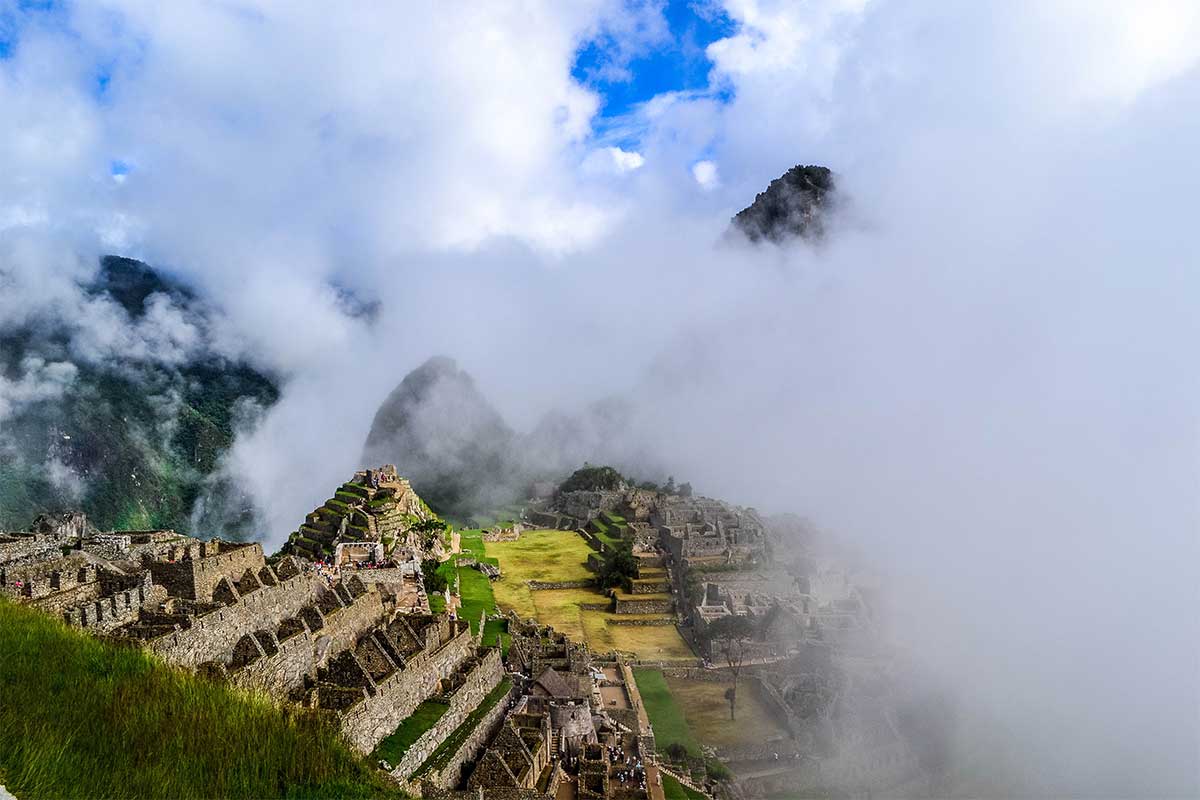 Machu Picchu-voyages incontournables