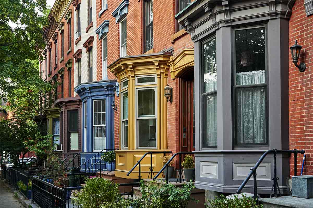 brownstone brooklyn